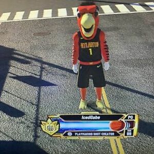 ICED GABE ON PSN AVAILABLE 🈂️